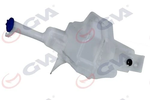 GVA 9891110  Cam Su Deposu Ön Accent Blue 11-16 ürün görseli 1