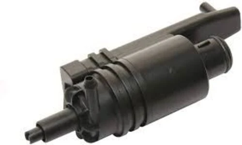 Wisco 4A0955651B Su Fıskiye Motoru Audi A4 A6 A100 86 - ürün görseli 1