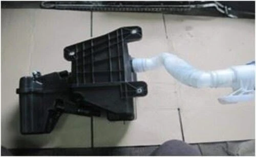 Monreal 70707  Cam Su Deposu Far Yıkamalı Golf 6 5g0955453ae ürün görseli 1