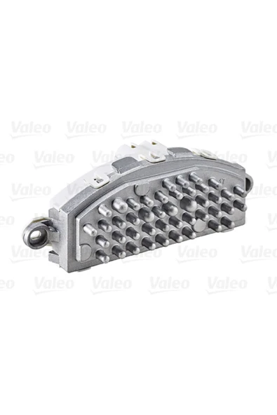 Valeo 715290 Fan Kontrol Ünıtesı Elektronık Bmw 1 Bmw 3 10- Uyumlu ürün görseli 1