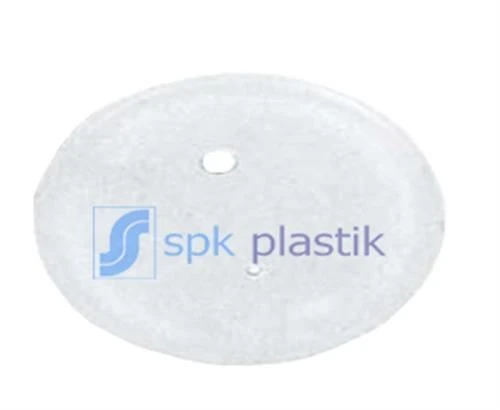 SPK 1039  Silecek Su Depo Kapağı Renault 9 R11 ürün görseli 1
