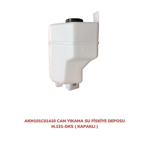 Aft SFD23110 Sfd23110 Cam Yıkama Su Fıskiye Deposu Murat 131 Dks Şişirme Baskı 4334938 ürün görseli 1