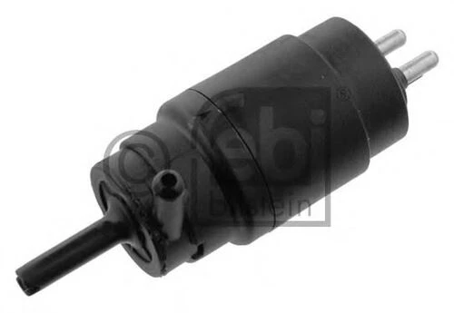 FEBI 08679  Su Fıskiye Motoru Bm 82- 98 ürün görseli 1