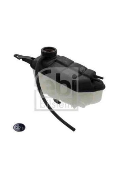 FEBI 37646 RADYATOR YEDEK SU DEPOSU W220 98-05 W463 08- - ürün görseli 1