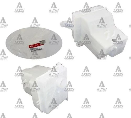 HMC 986111G001 -mobis-hyundai-orjinal  Ön Cam Su Fıskiye Deposu Accent Era 2006-2011 ürün görseli 1