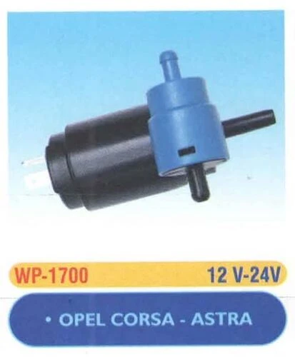 Ema WP1700 Su Fıskiye Motoru Astra Corsa B ürün görseli 1