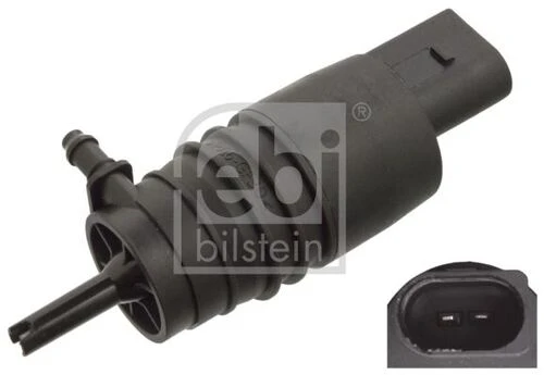 FEBI 23113  Su Fıskiye Motoru Bm 95- ürün görseli 1