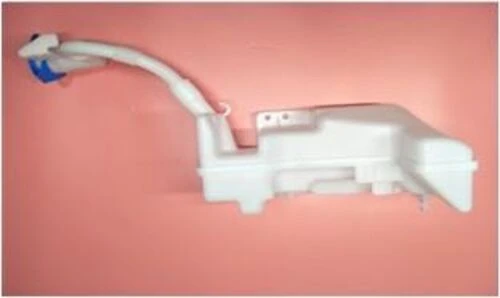 Monreal 70697  Su Fıskiye Deposu Jetta 11-13 5c6955453q ürün görseli 1