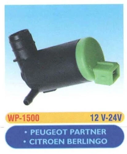 Ema WP1500 -MFK  Su Fıskiye Motoru Partner / Berlingo ürün görseli 1