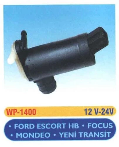 Ema WP1400 SU FISKIYE MOTORU ÇİFT ÇIKIS MONDEO FOCUS ESCORT ürün görseli 1