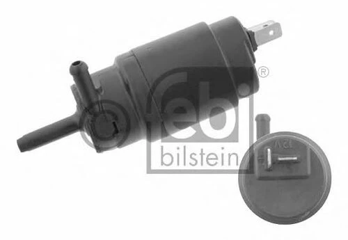 FEBI 03940  Su Fıskiye Motoru Sprinter 311 Cdı 96-0006 ürün görseli 1