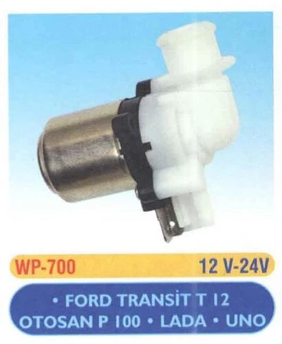 Ema WP700 -MFK  Su Fıskiye Motoru Transit Em ürün görseli 1