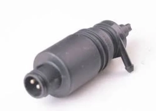 Wisco 4A0955651 Su Fıskiye Motoru Audi A4 A6 A100 86 - ürün görseli 1