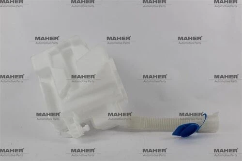 Maher 12985  Su Fıskiye Deposu Polo 10-15 (3.5 Lt) ürün görseli 1