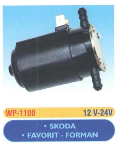 Ema WP1100 -MFK  Su Fıskiye Motoru Favorıt Forman ürün görseli 1