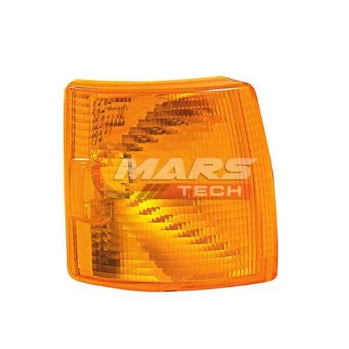 Mars 521539  SİNYAL LAMBASI SOL TRANSPORTER T4 95- DUYLU SARI ürün görseli 1
