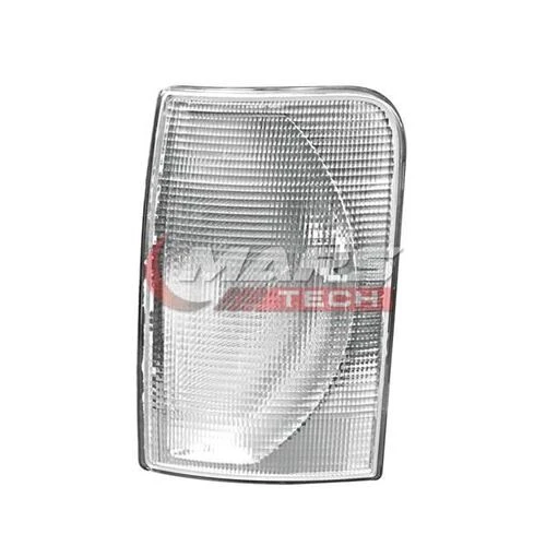 Mars 521501  Sinyal Lambası Sağ Beyaz Duylu Volt Lt34 2d0953042a ürün görseli 1
