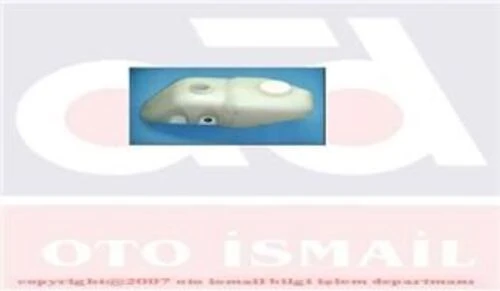 Tpart 36219  Silecek Su Deposu Samara Enj. 99- Ürün ürün görseli 1