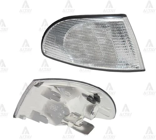 DEPO 4411514RUE Sinyal Lambası Ön Sağ Bosch Tipi A4 95-s4 97 8d0953050a ürün görseli 1