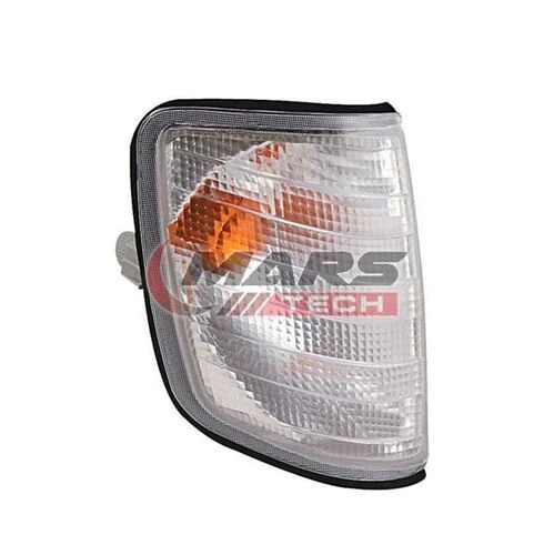 Mars 520917  Sinyal Lambası Sol Mercedes E-Serisi W124 Beyaz ürün görseli 1