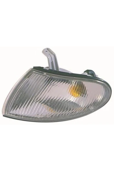 Mars 520626 Hyundai Accent 1998-2000 Sağ Sinyal Lambası 9230222300 ürün görseli 1