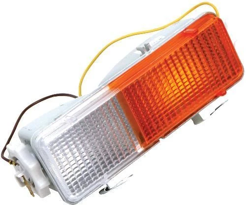 Pleksan 2113  Sinyal Lambası Sol Renault 12 Ts ürün görseli 1