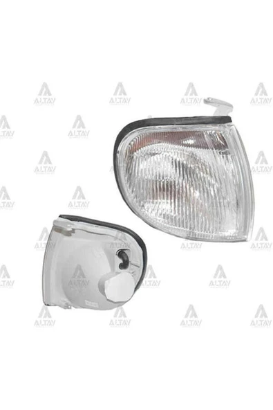 DEPO 2151574RUE 215-1574r-ue Sinyal Lambası Ön Sağ Vanette C23 Car. 92-96 ürün görseli 1