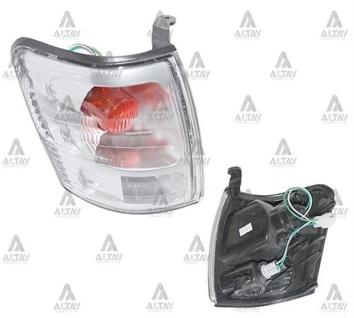DEPO 21215F9RAE Sinyal Lambası Sağ Hilux 02-04 ürün görseli 1