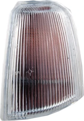 Pleksan 3121  Sinyal Lambası Sol R19 Duysuz ürün görseli 1
