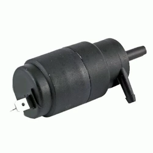 Topran 103630001  Cam Su Deposu (Vw: Golf I 1.5 77-83 / Golf Iı 1.8Gtı 85-87 /Jetta Iı Passat Polo /Audi: A6) ürün görseli 1