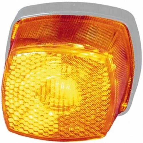 Hella 2PS003057051 Yan Sinyal Lambası Universal Universal Cv 33252256002 ürün görseli 1
