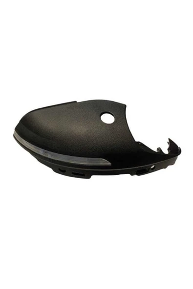 Monreal 40455  Ayna Sinyal Lambası Led Li Sol Hatcback Kapaklı Megane 4 ürün görseli 1