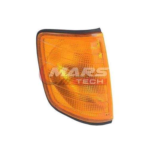 Mars 520914  Sinyal Lambasi Sag Mercedes W124 Sari 543104325 ürün görseli 1