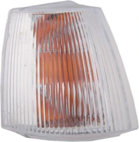 Pleksan 2915  Sinyal Lambası Sol Renault 9 97- ürün görseli 1