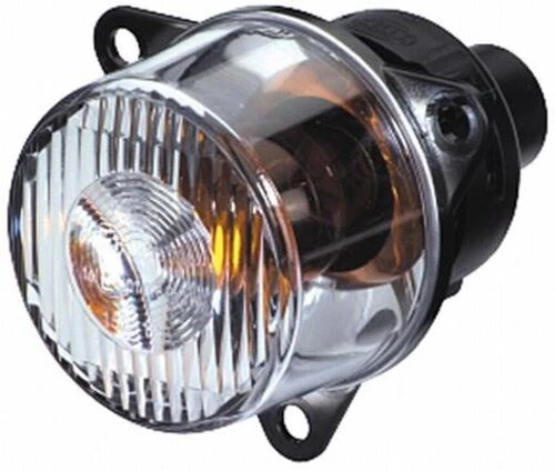 Hella 2BA008221007 Sinyal Lambası 12v 24v Py21w-halojen Sol-sağ Ön 0018208921 ürün görseli 1