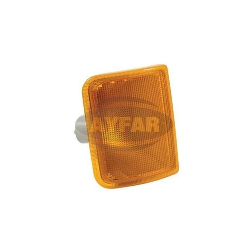 Ayfar 505557  SİNYAL LAMBASI SARI DAF F95 87-95 ürün görseli 1
