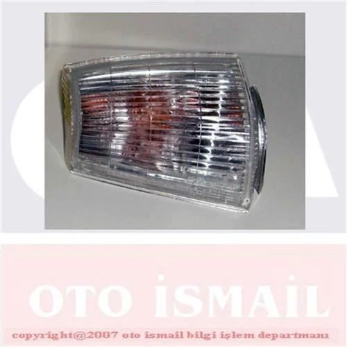 Farba 10538  SİNYAL LAMBASI SAĞ R9 R11 DUYSUZ ürün görseli 1
