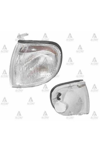 DEPO 2151574LUE 215-1574l-ue Sinyal Lambası Sol Vanette C23 92-96 Car ürün görseli 1