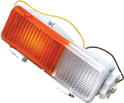 Pleksan 2112  Sinyal Lambası Sağ Renault 12 Ts ürün görseli 1