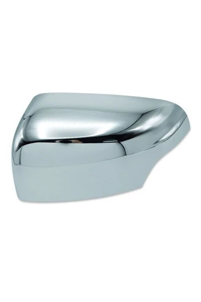 Art Ayna MC003.3754 Mc003.3754 Dış Dikiz Ayna Kapağı Krom Sinyalli Tip Sol Ranger 12- ürün görseli 1