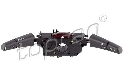 Topran 112135001  Silecek Sinyal Far Kolu-(Vw: Lt 35 Volt 96-07/Mercedes Sprinter ürün görseli 1