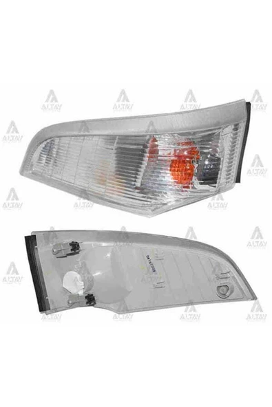 DEPO 214 -1649l-ue Far Üst Sinyali Sol Canter ürün görseli 1