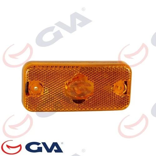 GVA 9844212  Yan Gövde Sinyali Ducato-Jumper -Boxer 06- Duysuz ürün görseli 1