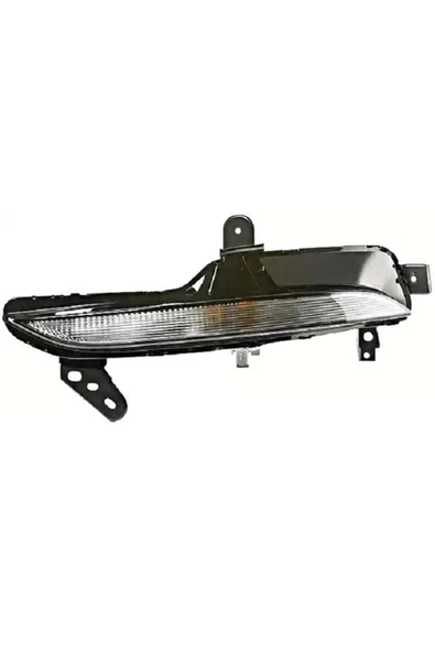 Zenon RN9116 Rn9116 Ön Sinyal Lambası Sağ Megane 4 ürün görseli 1