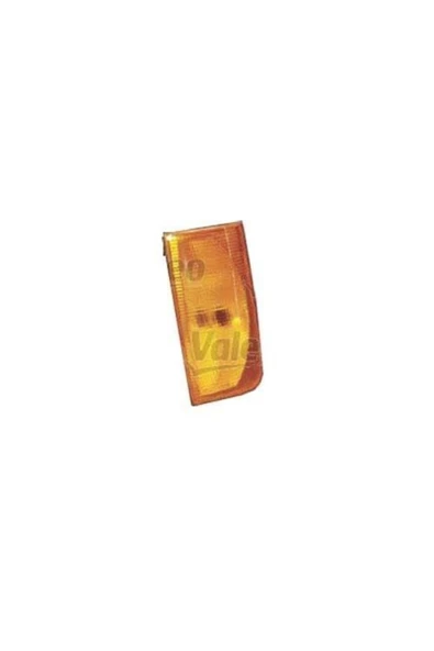 Valeo 086744  Sinyal Lambası Sol Lt35 96-03 Duysuz Sarı ürün görseli 1