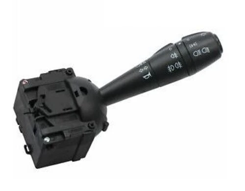 Zenon RN97800 Rn97800 Far Sinyal Korna Kumanda Kolu Sis Farı Arka Sis Farı Fonksıy Renault Clio Iv-logan Iı-dokker-lodgy 255400337r ürün görseli 1