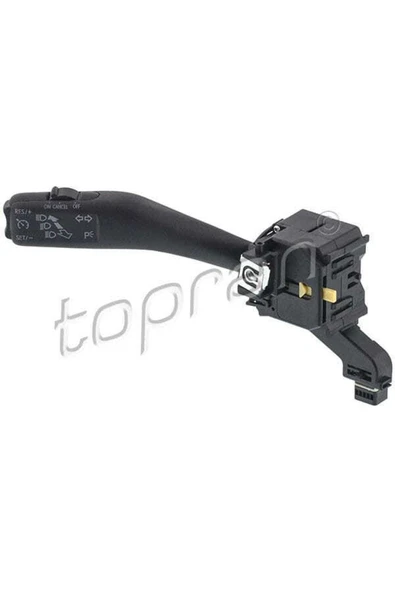 Topran 112242001  755 Sinyal Sellektör Kolu Hız Kontrol Caddy Iıı-golf V-vı-plus-jetta Iıı-touran-oct ürün görseli 1