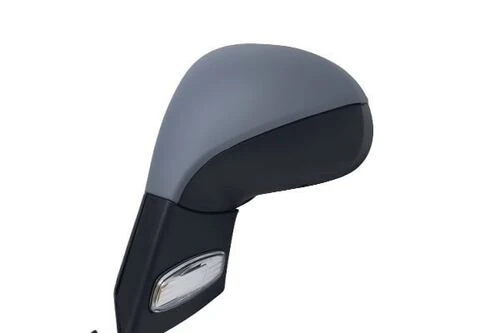 SPJ E MAX -3099 207 lktrikli Katlanır Ayna 06 14 Astarlı Sinyalli Sol ürün görseli 1