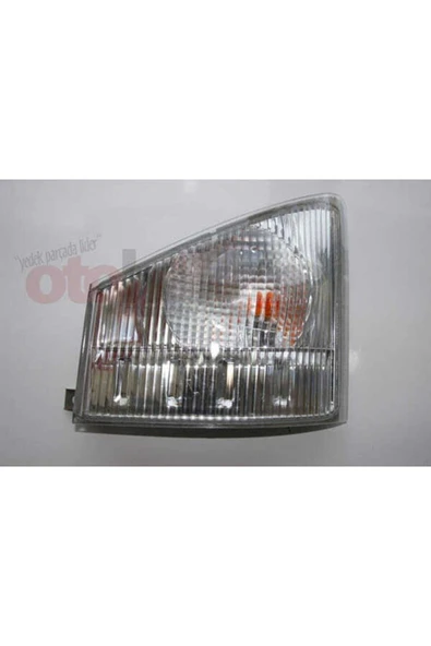 Tlg TLG -8150 Sinyal Lambası Ön Sol Npr 75 Nnr ürün görseli 1