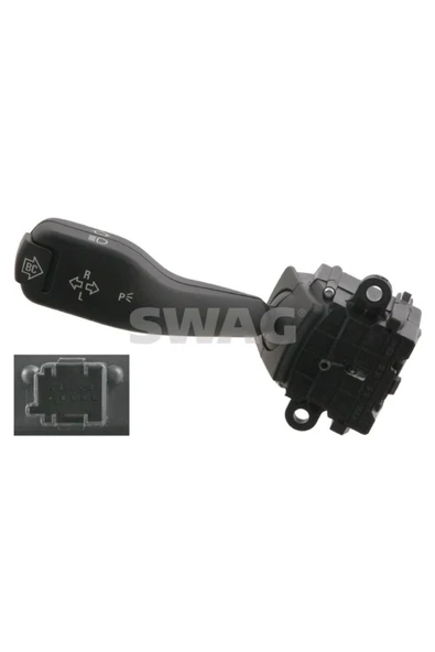 Swag 20932038  SİNYAL KOLU 3 SERIES E46 5 SERIES E39 7 SERIES E38× ürün görseli 1